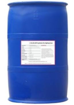 F-500 fire extinguishing agent