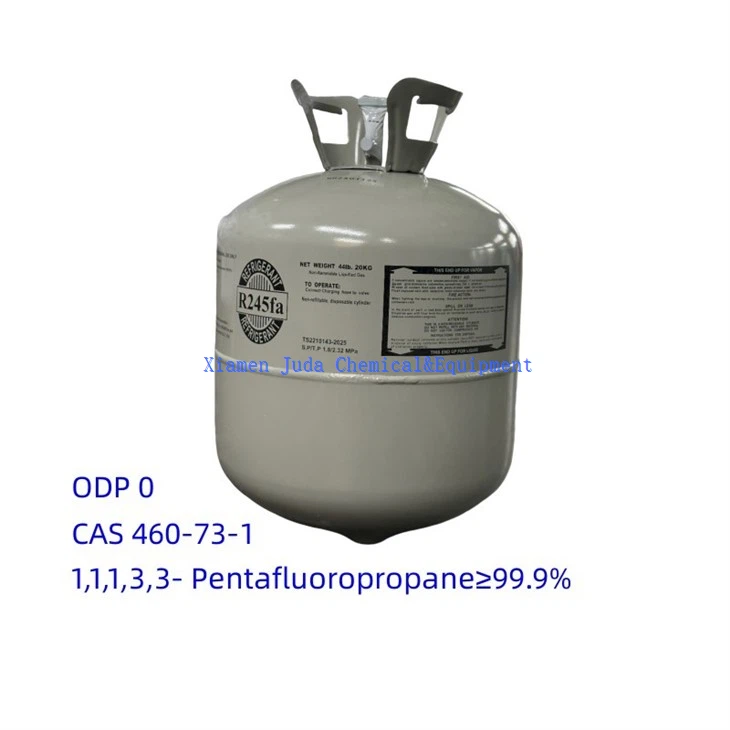 r245fa boiling point