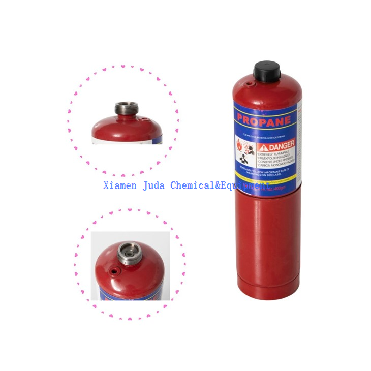 oxy lpg welding
