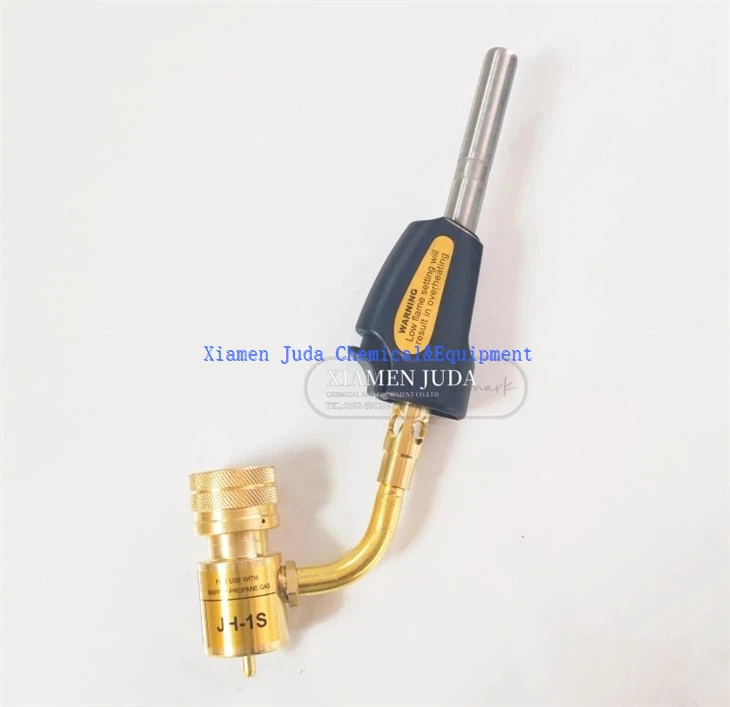 bernzomatic mapp gas torch