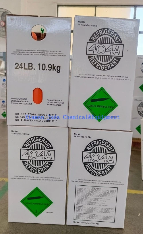 r404a 10kg
