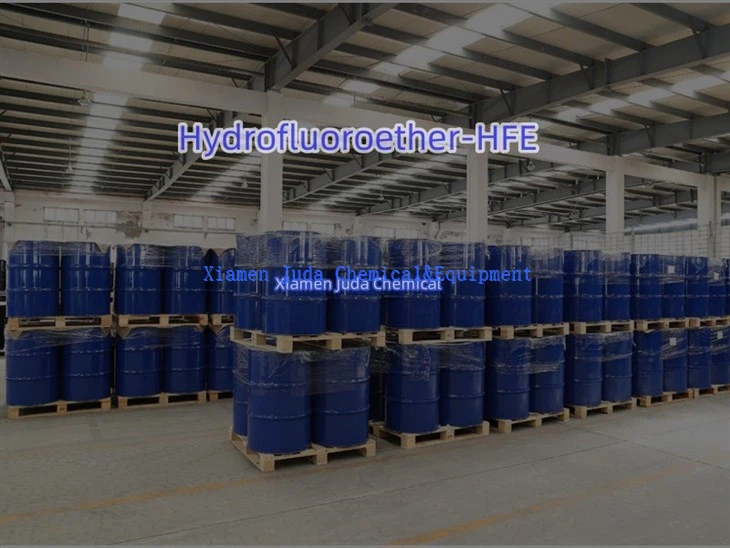 HFE 7100 warehouse