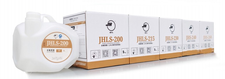 Galden LS HS Vapor Phase Fluids Galden LS HS Vapor Phase Fluids