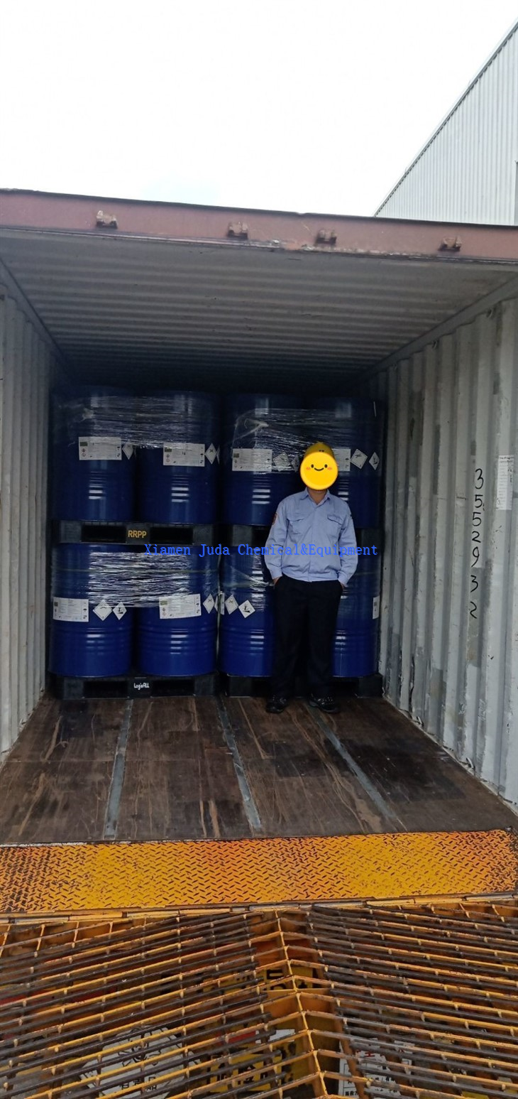 perchloroethylene dry cleaning solvent
