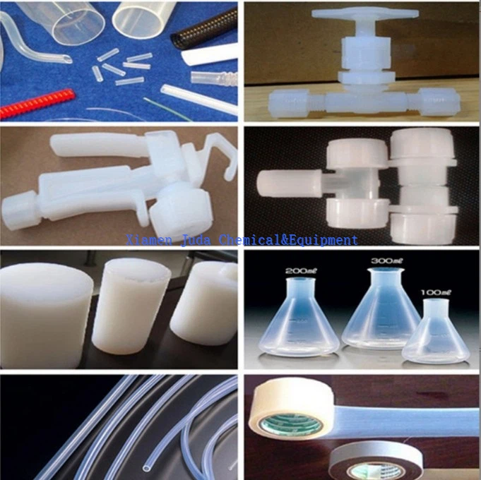 ptfe powder application