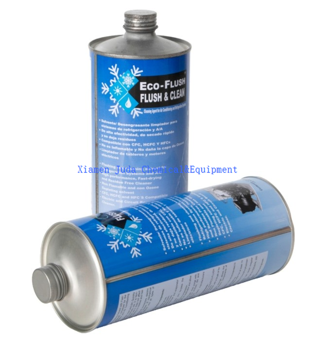 Ekselan Solvant DCM Dichloromethane UN1593