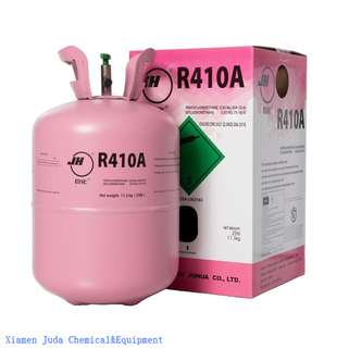 Èkondisyone gaz 410