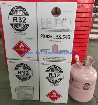 Air Conditioner Household Refrigerant Gaz R32