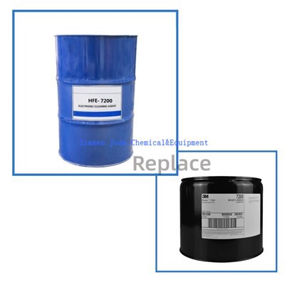 HFE 7200 Ranplase 3M Novec 7200