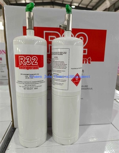 Ba GWP freon R32 1kg