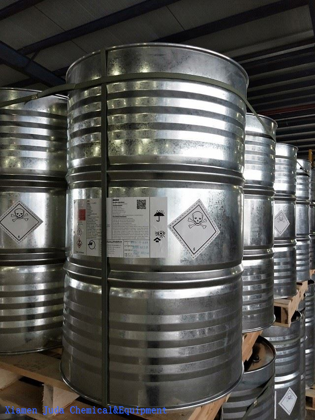 Klorur metilèn pou ajan kimen