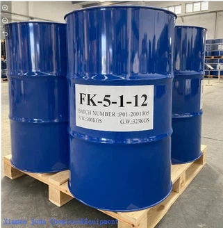 Novec 1230 FK-5-1-12