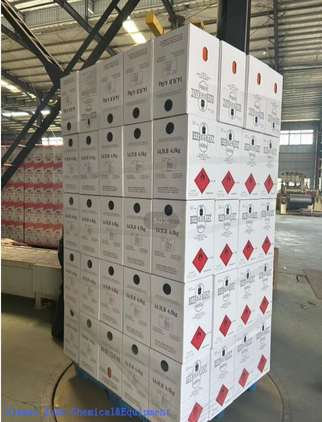 R600a gaz pou AC ak HVAC