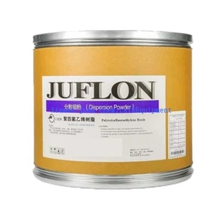 Seal Tape Materyèl PTFE Fine Powder JF-4D08
