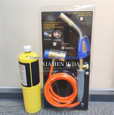 Self-Ignition kat gaz soude Torch JH -3 VP