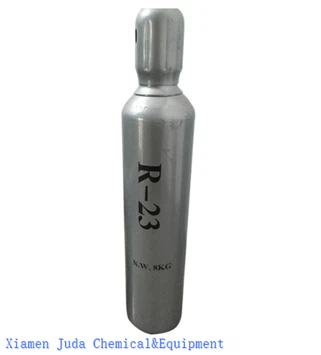 Trifluoromethane pou AC ak HVAC
