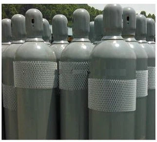 C318 gaz frijidè (oktafluorosiklobutan C4F8)