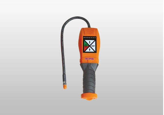 Refroidissement Detektè Leak CT-CPU05