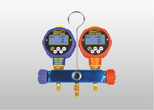 Kondisyonur manifaktirè lè kondisyone