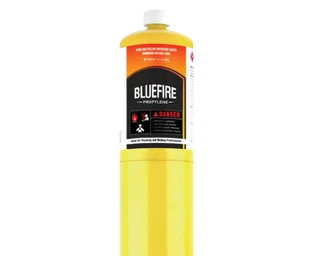 Silenn propilèn gaz