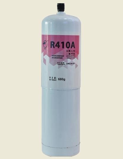 R410A frigorifik ti ka 1L