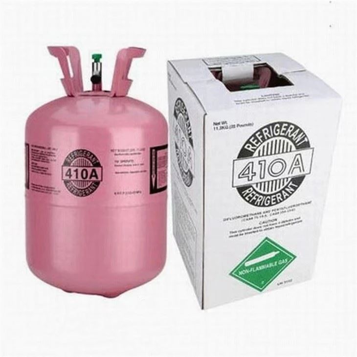 Bon pri AC frizè R410a frijidè