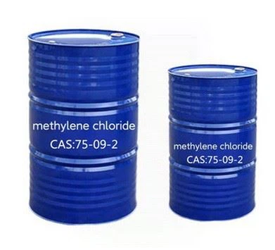 methylene chloride flammable