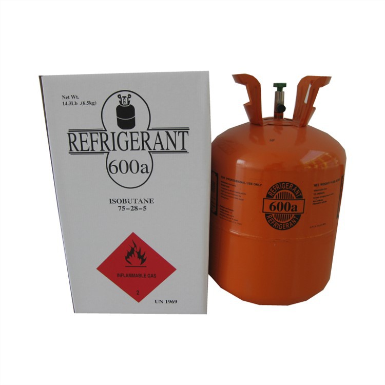 2022 Vann cho Premium gaz frizè R600a gaz