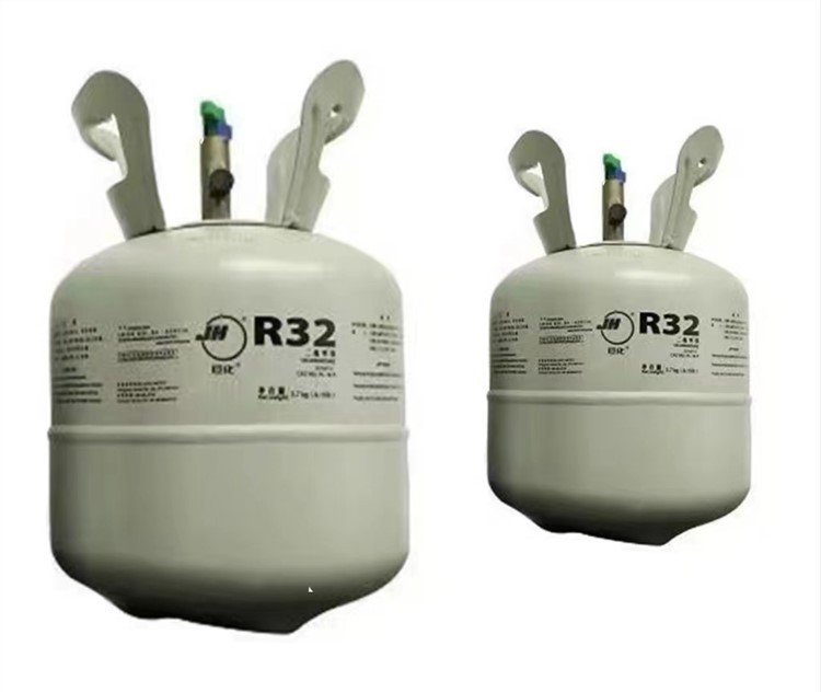 Attractive Price Refrigerant R32 Gaz
