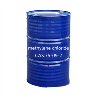Klori methanol ki ka pran dife pou netwaye solisyon chimik solvants