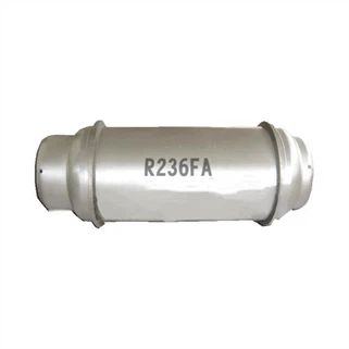Segondè pite gaz frijidè Hfc 236 Fa faktori Wholesale Pri