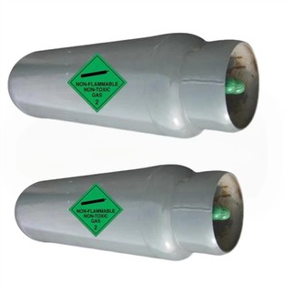 Refrijeran Natirèl Estanda R23 Refrijerasyon Refrijerasyon Refrijeran likid