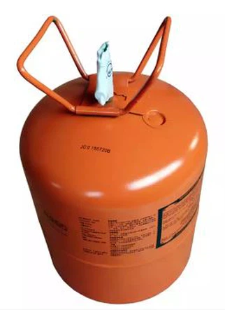 R290 gaz pwopan gaz frijidè pi bon ranplasman pou R22