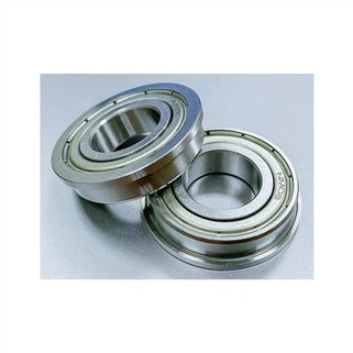 Deep Groove Ball Bearing Series - Wholesale Endistriyèl Grooved woulo bi