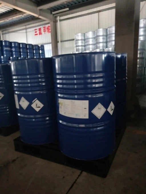 Perchloroethylene for Dry Cleaning
