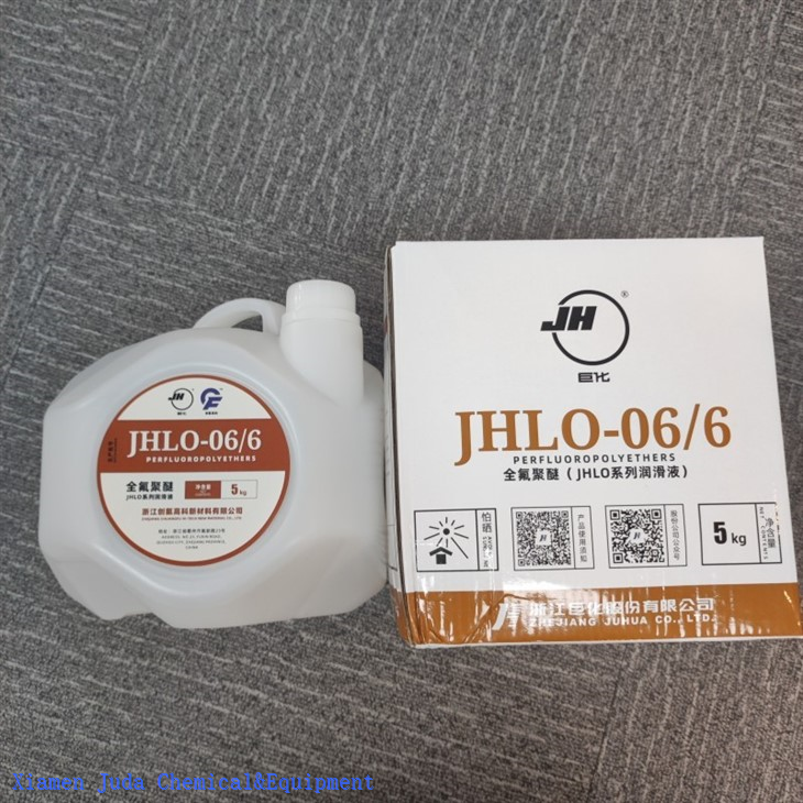 high temperature perfluoropolyether