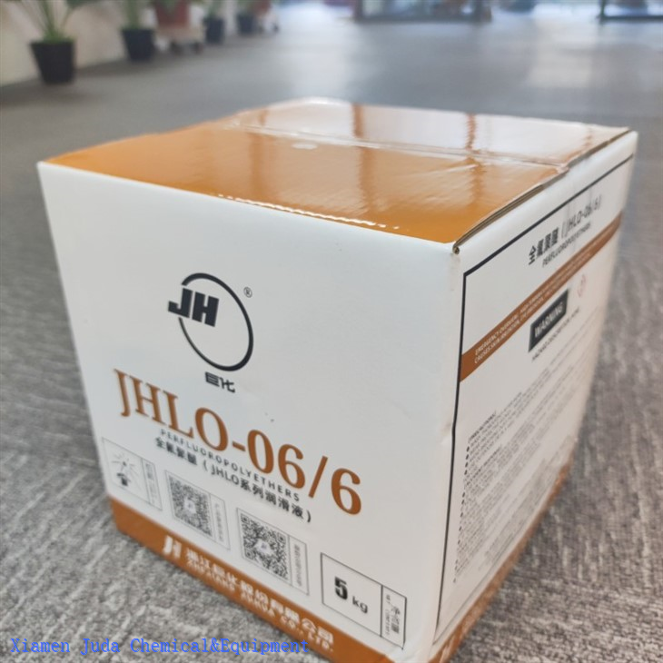 pfpe oil perfluoropolyether lubricant