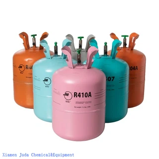 R410A Refrijeran 25lb