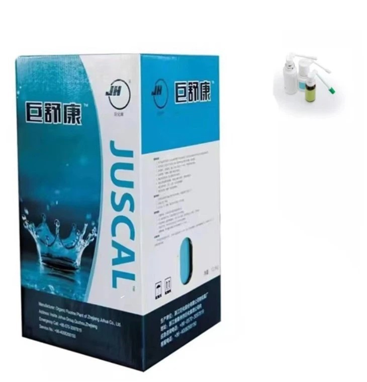 Aerosol Propellent HFA 134A