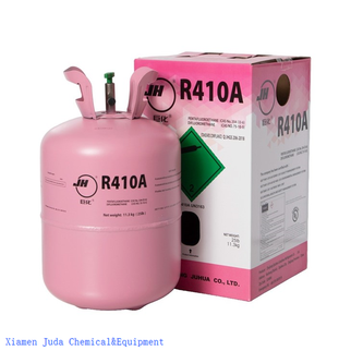High-Kalite R410A silenn gaz frijidè pou èkondisyone nan pri konpetitif