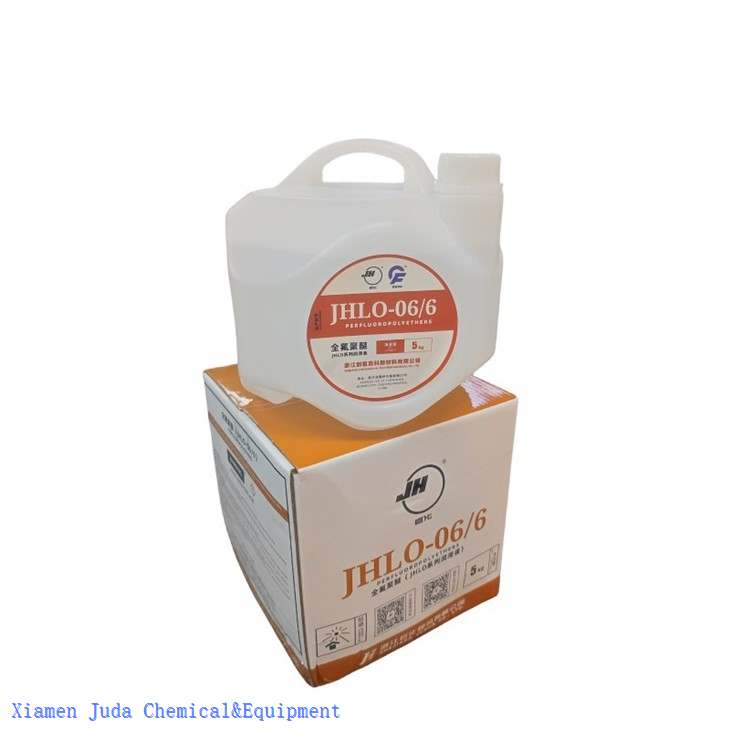 PFPE Ponp Lwil Inert JHLO-06/6