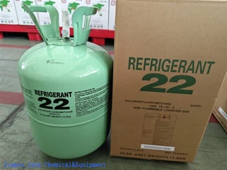 Quzhou orijin Frijidè R 22